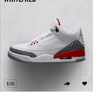 Meet your Posher, Patrick